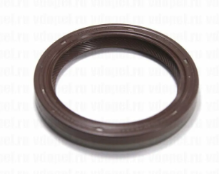 Сальник к/вала 01 пер Резерв