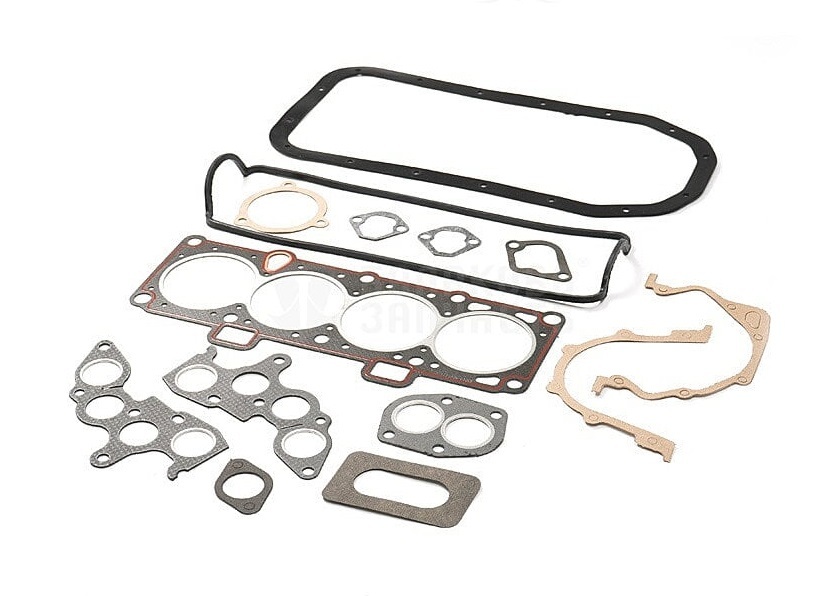 Прокладка двигателя ВАЗ 21083 d=82мм полный с герметиком КВАДРАТИС 21083-1002064