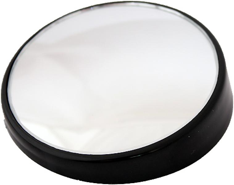 Зеркало дополнительное мертвой зоны D=75мм, сферич. внешнее (скотч) GT Auto Accessories/PA-1069