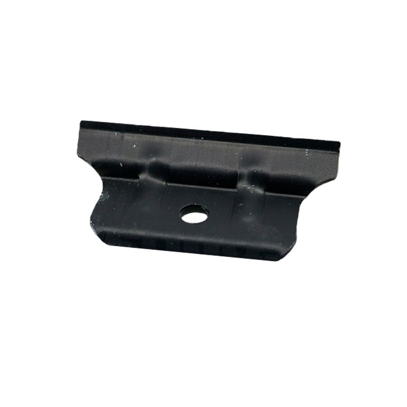 Планка крепежная для АКБ узкая