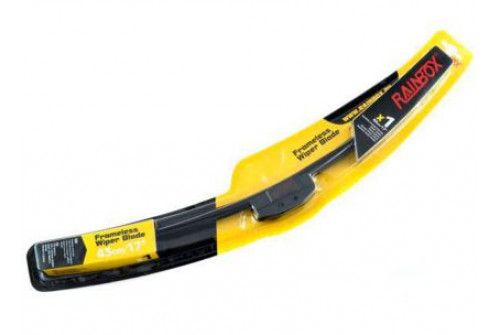 Щетка с/о Rainbox-АКРОБАТ 700мм