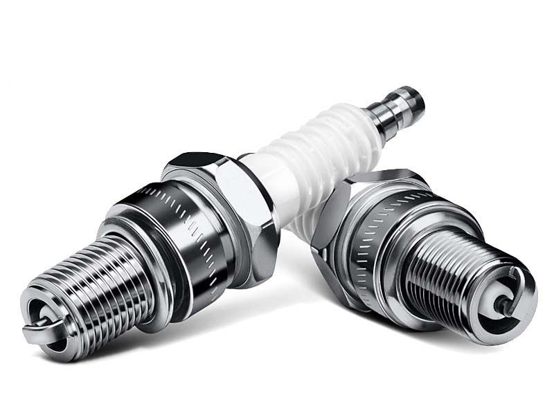 Свеча зажигания ( Nickel ) Sufix FV-41 