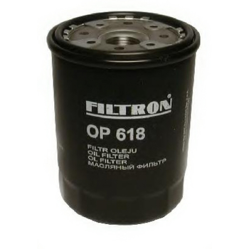 Фильтр масл. FILTRON 618 OP