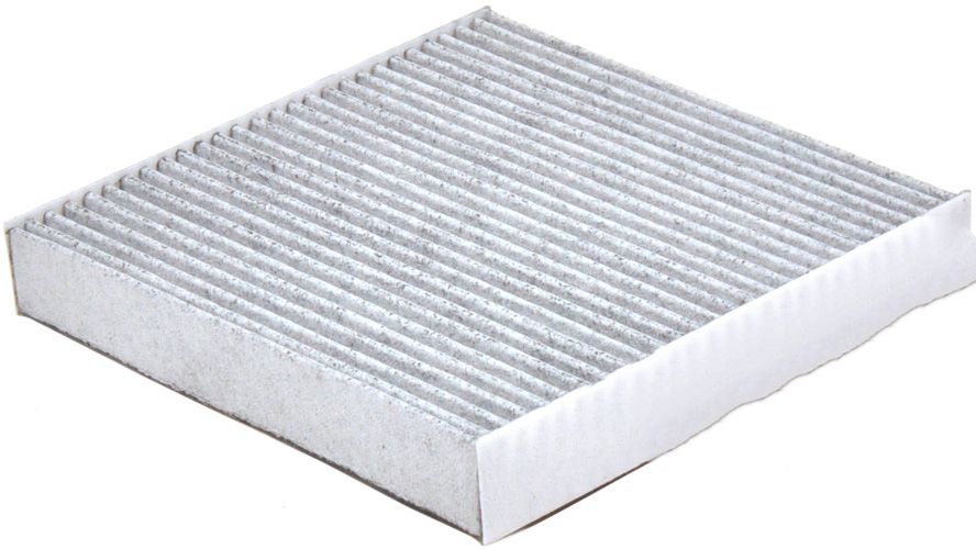 Фильтр салонный АС-401Е, M.Atenza, Mazda6 “VIC” (Япония)