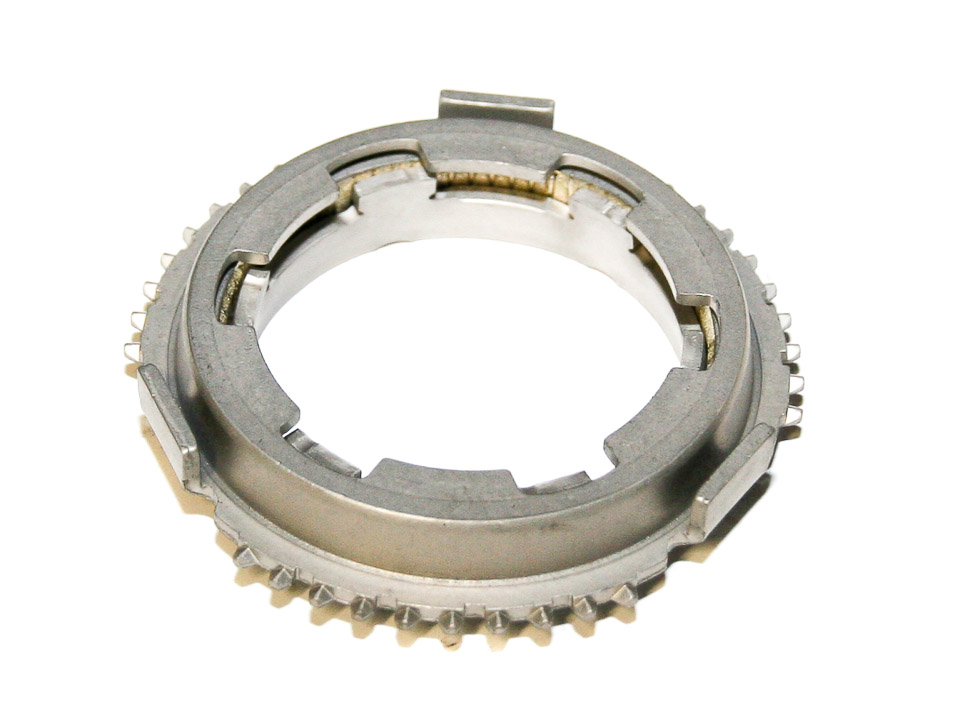 Синхронизатор 01