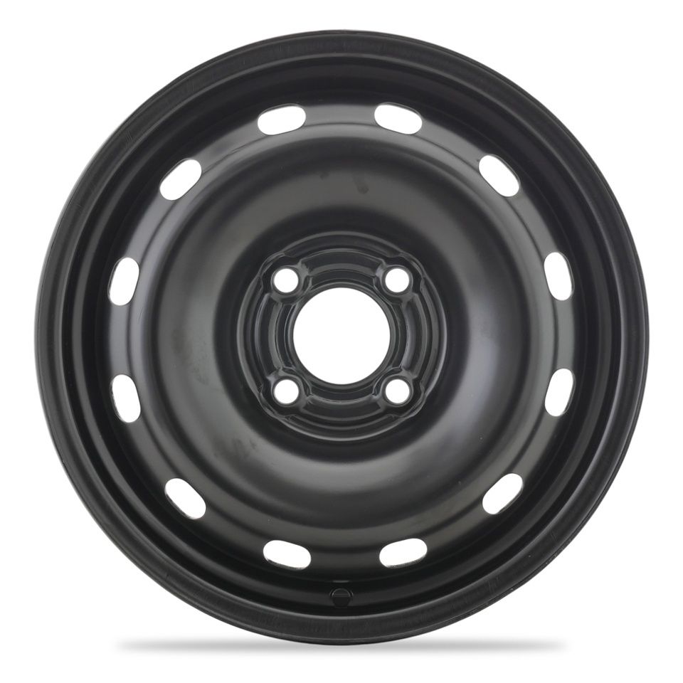 Т3СК 6*15 4*100 ET48 54.1 Hyundai Solaris/Kia Rio черный