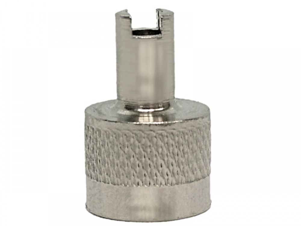 Колпачек  металл