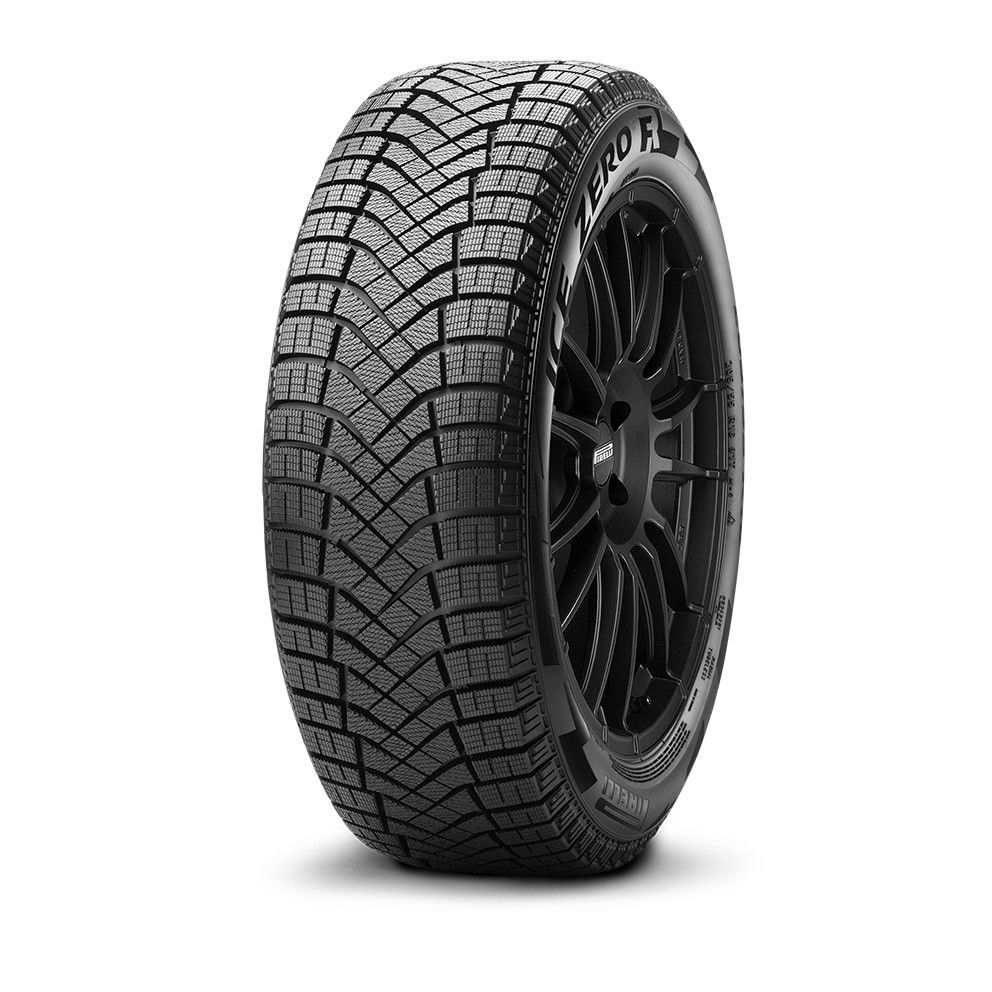 195/65 R15 Pirelli Ice Zero Friction 95 T н/шип
