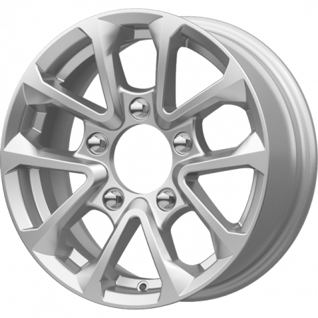 IFREE Восток 6*15 5*139.7 ET40 98 хай вэй