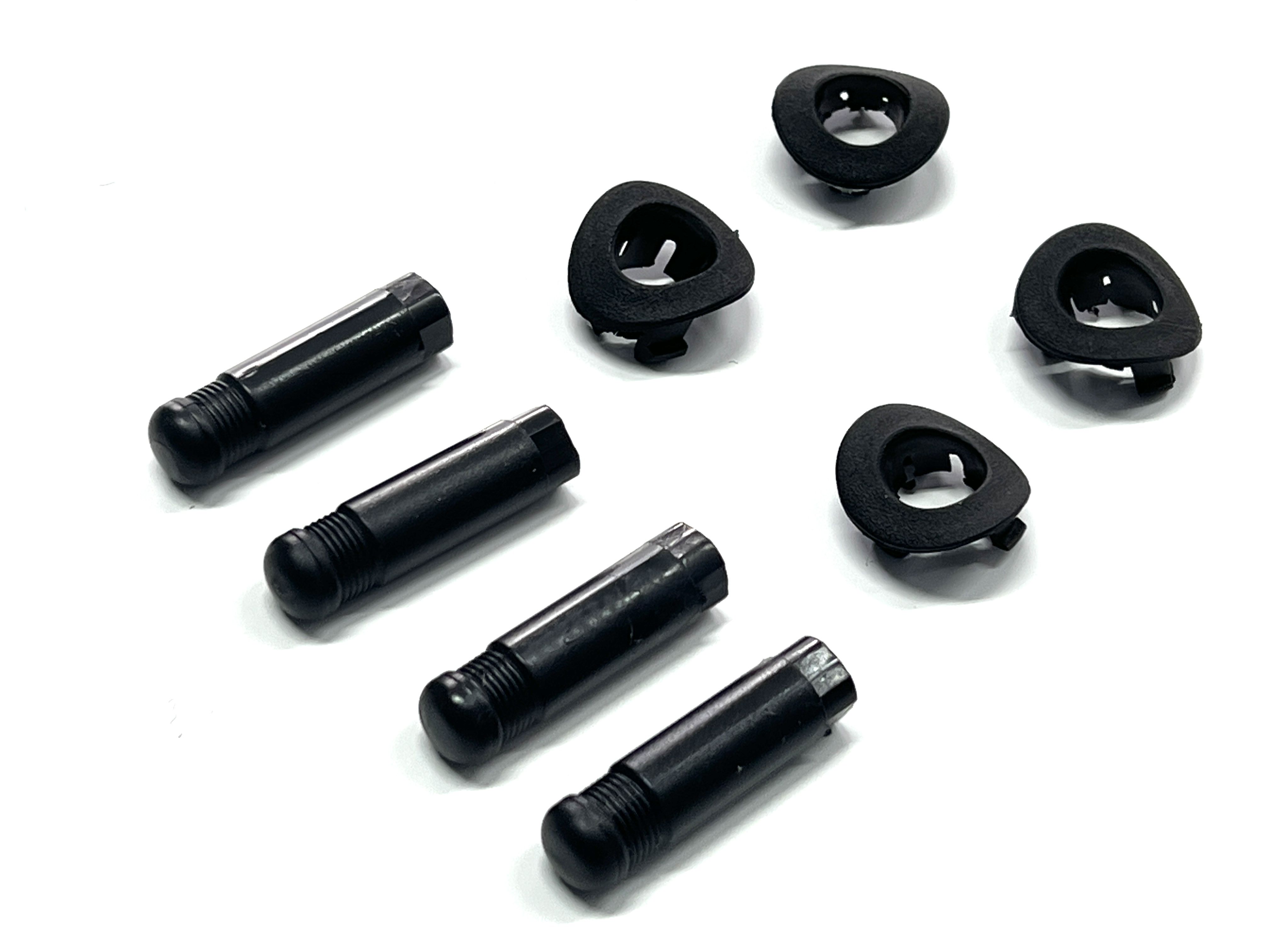 Кнопка замка двери (фиксатор) ВАЗ 2170