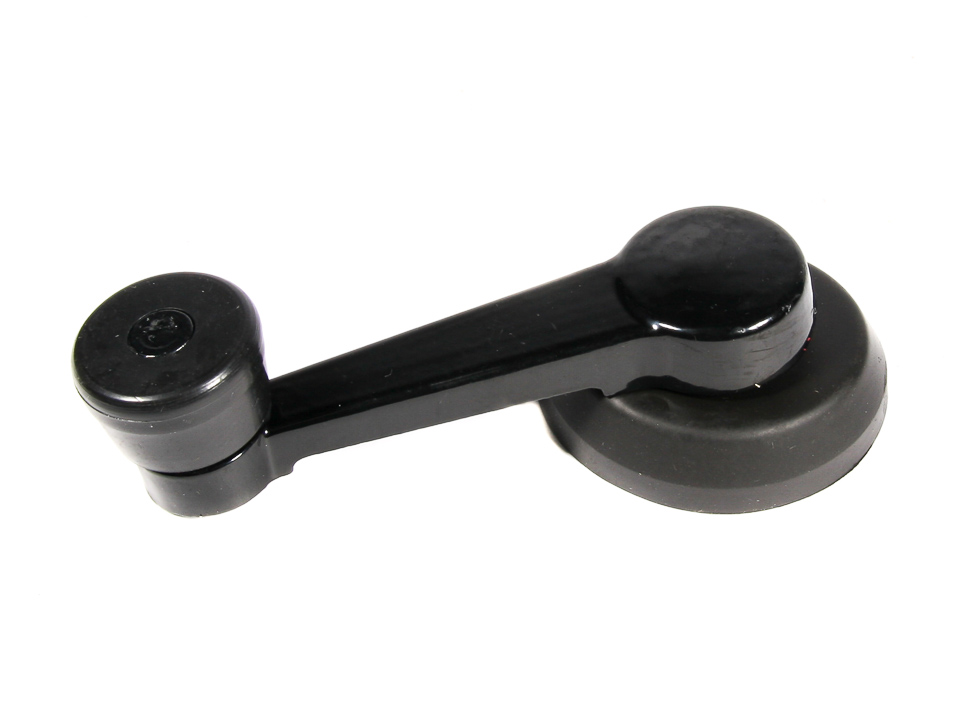 Ручка стеклоподъёмн Газель метал. САН-Д