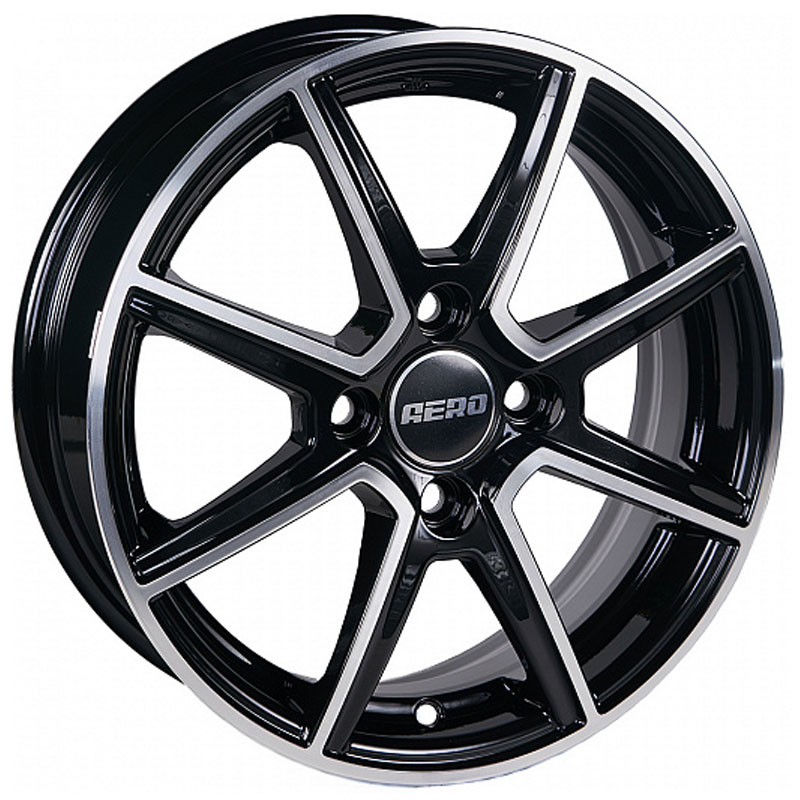 AERO V2101 5.5*14 4*98 ET38 58.5 BFP