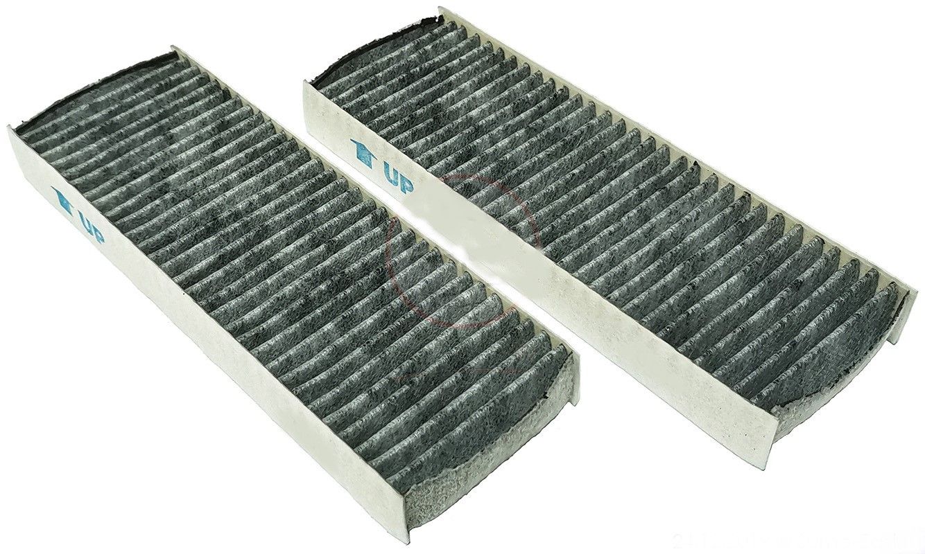 Фильтр салонный VIC AC-202E