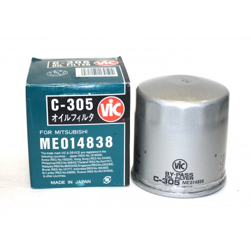Фильтр масл. VIC C-305