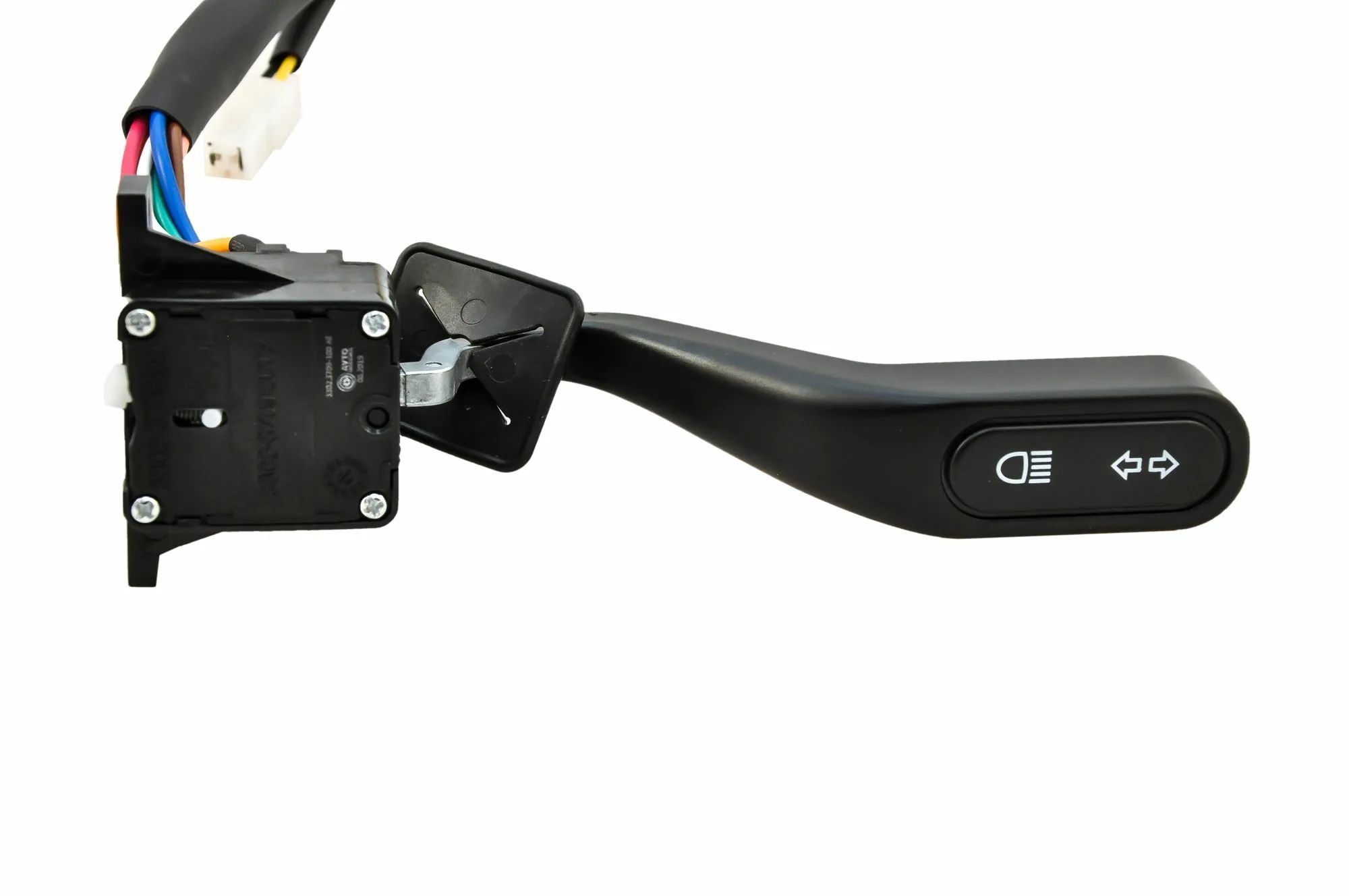 Переключатель ст/очист Газель/Соболь "Herzog" 3302-3709200