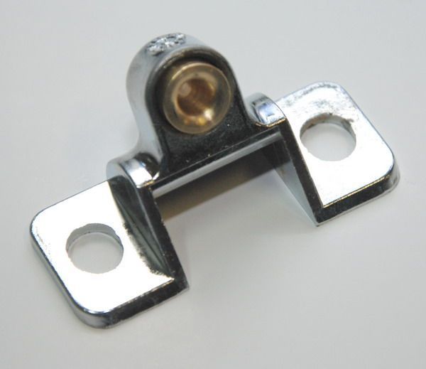 Защелка багажника 06 (фиксатор)