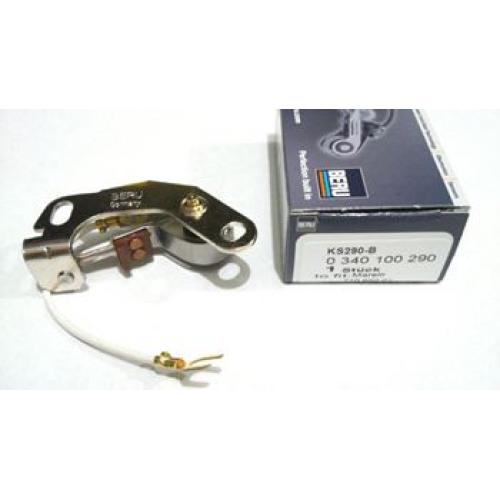 Контакт трамблера 01-07 BERU