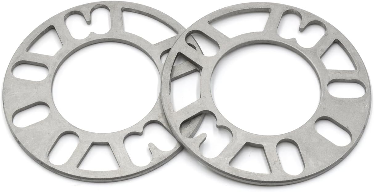 Проставка (DSC600-5,152/76 толщина 5мм)