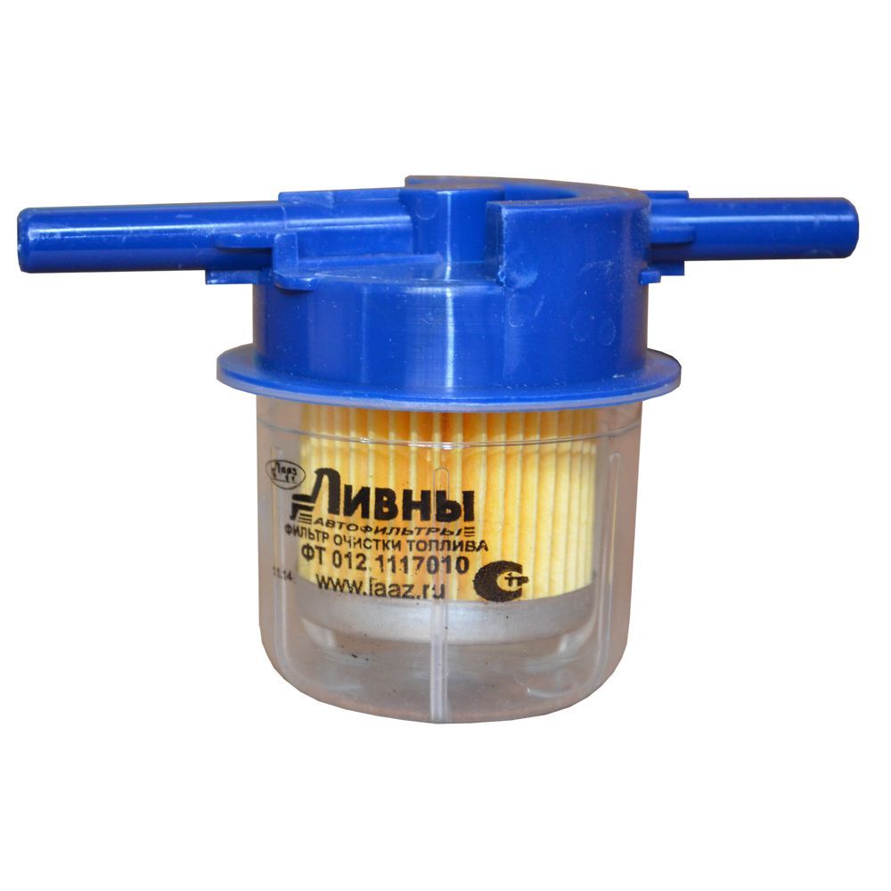 Фильтр-сетка в отстойник карбюратора 08