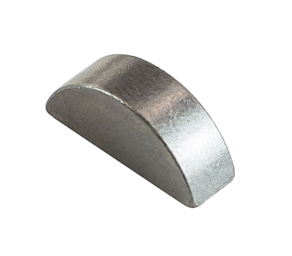 Шпонка колен вала 08