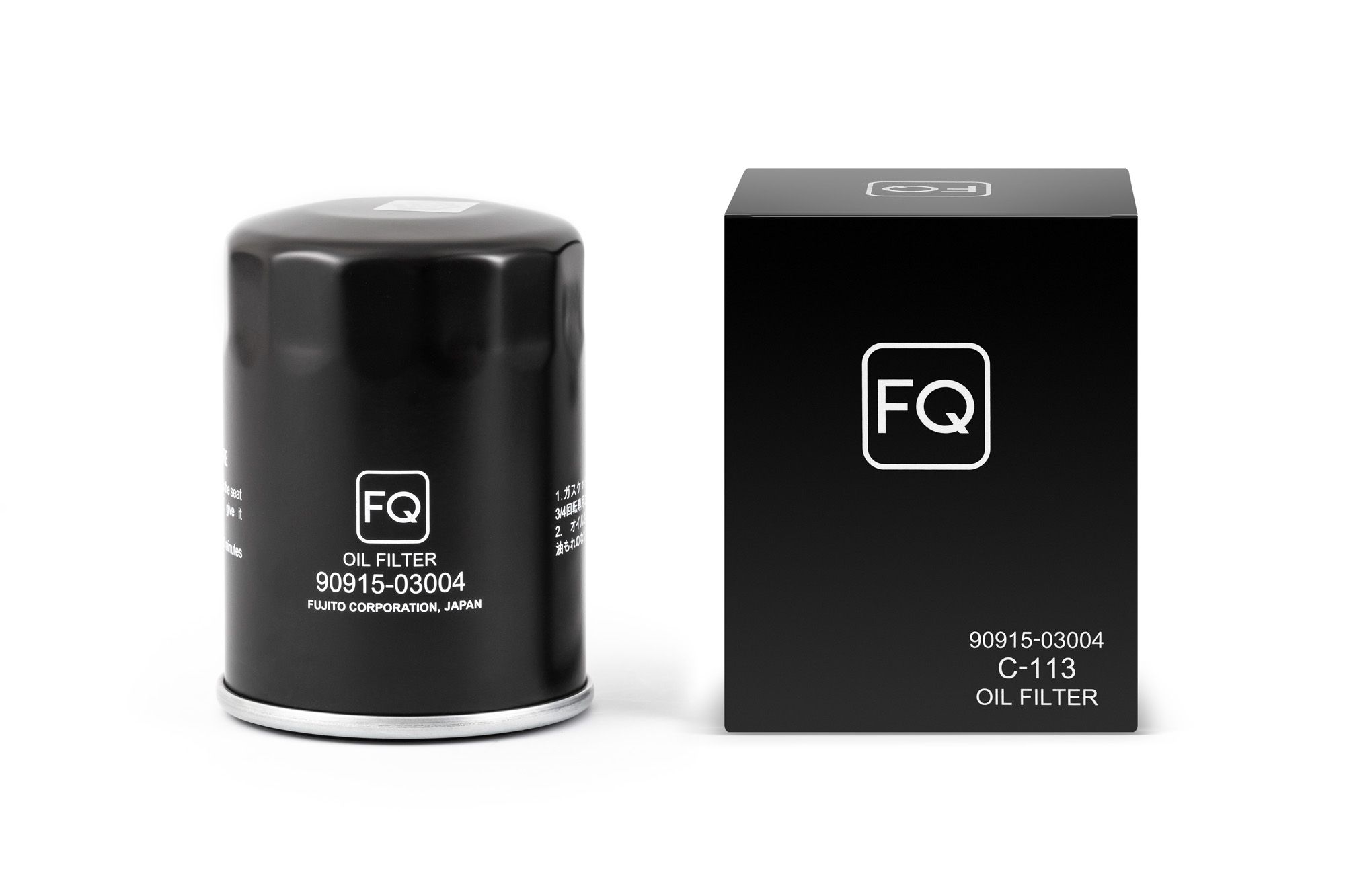 Фильтр масл. FQ С-224