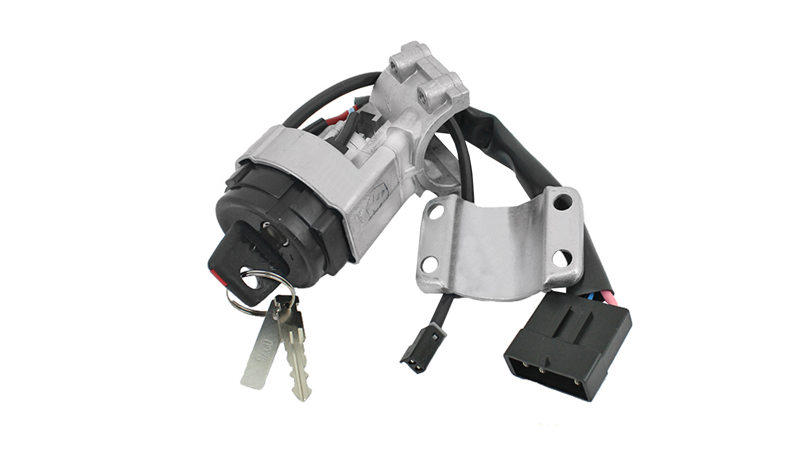 Замок зажигания ВАЗ 1118/2170 (иммобилайзер) САН-Д 1118-3704010