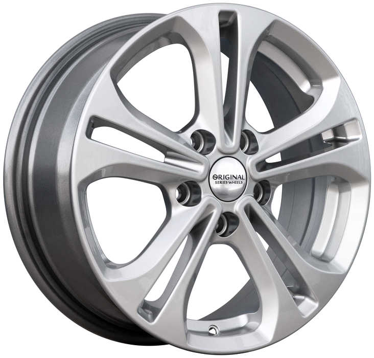 СКАД KL-271 6.5*16 5*114.3 ET50 66.1 селена 