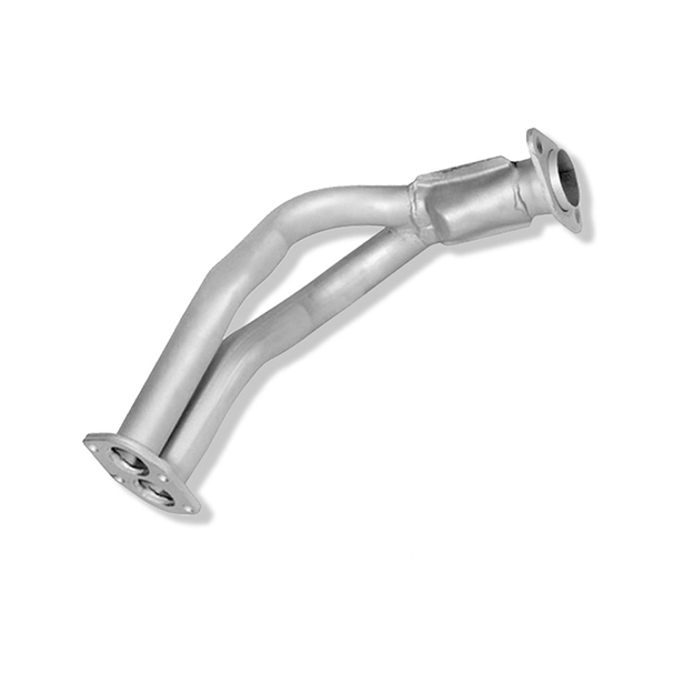 Труба приемная ВАЗ 21082 ТРИ В г.Тольятти