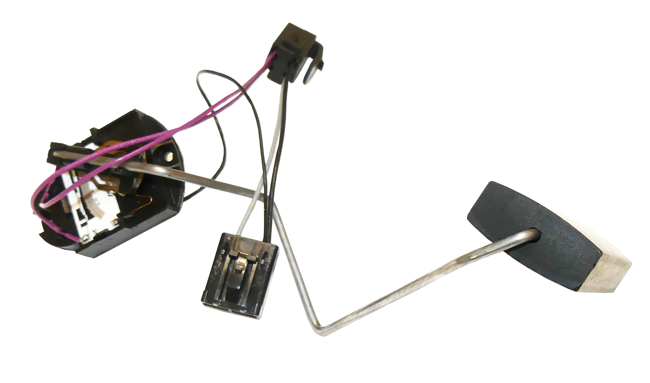 Датчик уровня топлива ВАЗ 21083-2115 (инж)  ДУТ 2-02