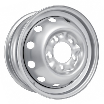 Тольятти 5*16 5*139.7 ET58 98 ВАЗ 2121 Нива