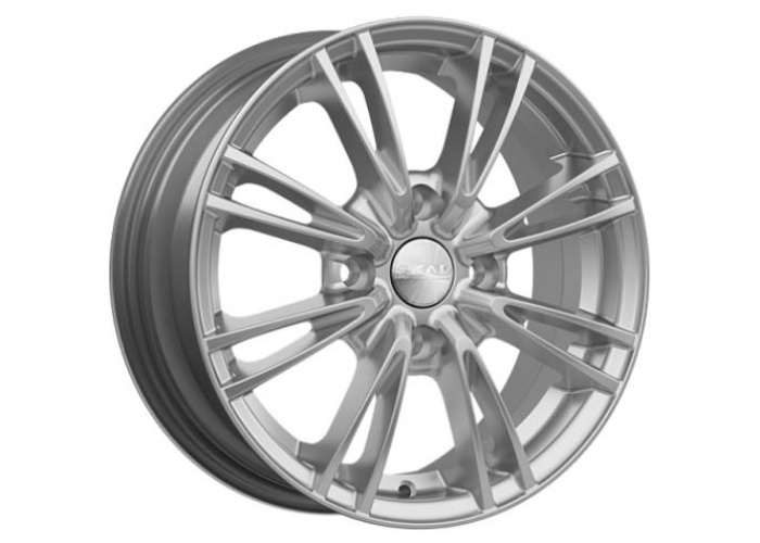 СКАД Пантера 5,5*14 4*100 ET39 54.1 селена 