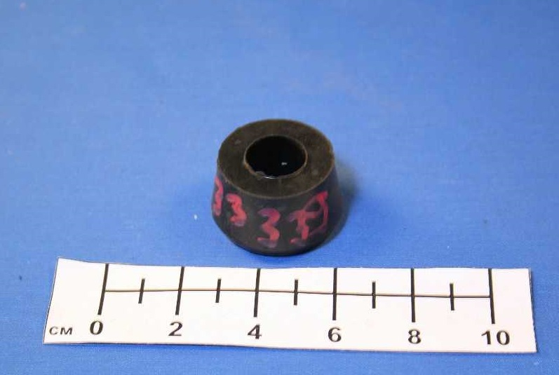 Втулка амортизатора Волга/ГАЗель/Соболь/УАЗ нижняя 24-2915432