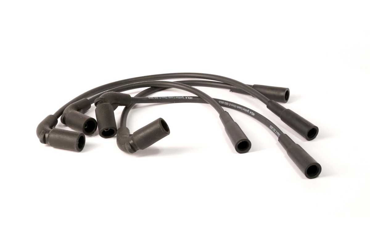 Провода в/в Газель УМЗ 4216 Евро-4 до 09.11 Hola HL432