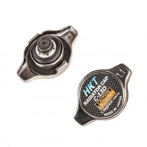 Крышка радиатора 1,1M/Pa HKT (D=44/D=27)