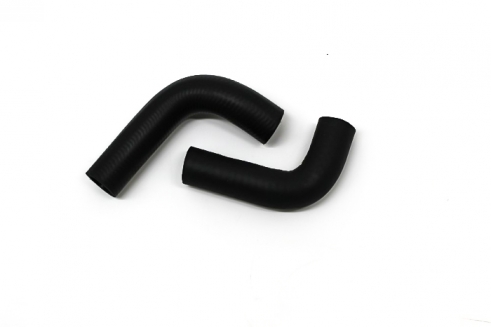 Патрубки печки ВАЗ 21214  (2шт) г. Балаково