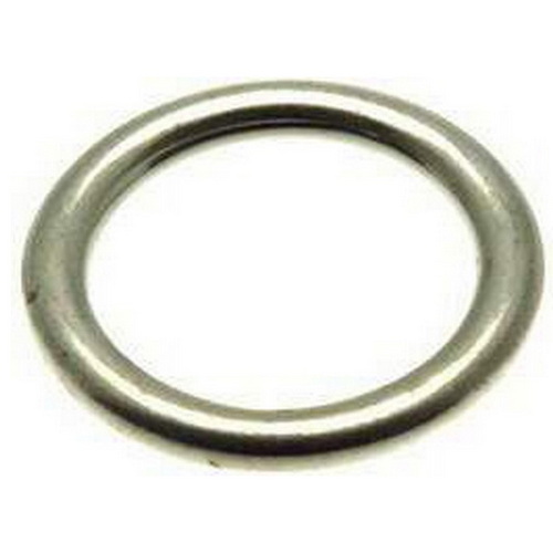 Прокладка маслосливного болта VW Touareg N0138157