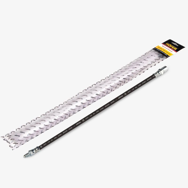 Шланг тормозной ВАЗ-2101-07, 2121-31 задний HF 244 602 