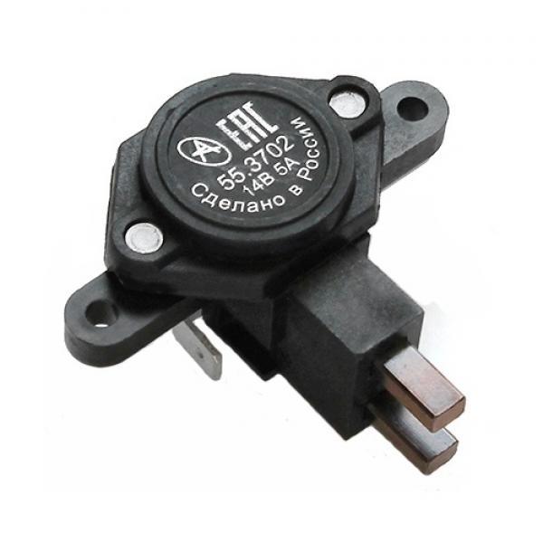 Реле зарядки ВАЗ/ГАЗ 611.3702-14 с ушком г.Калуга 