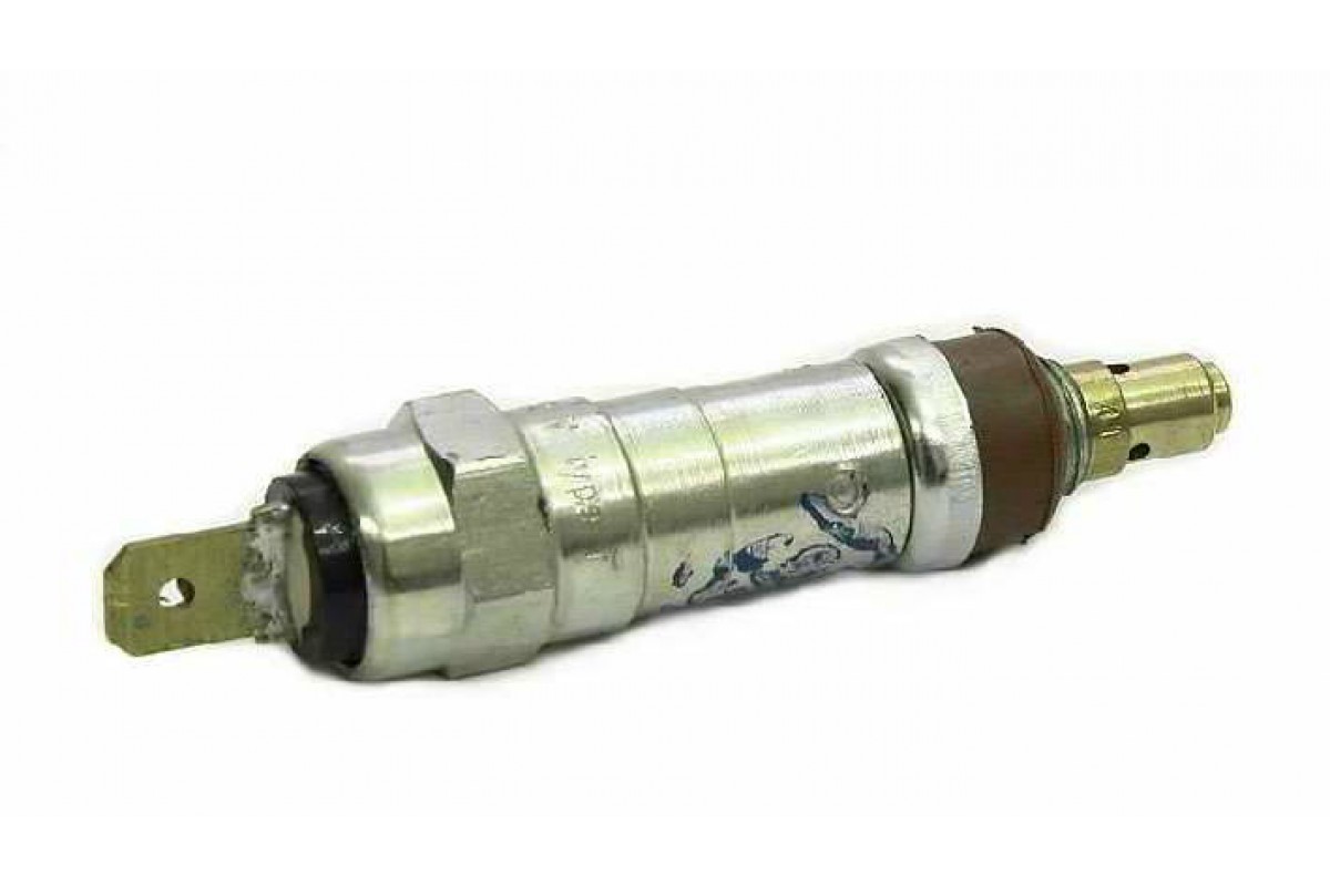 Клапан электромагнитный 21083/2110 в упак. г.Димитроград