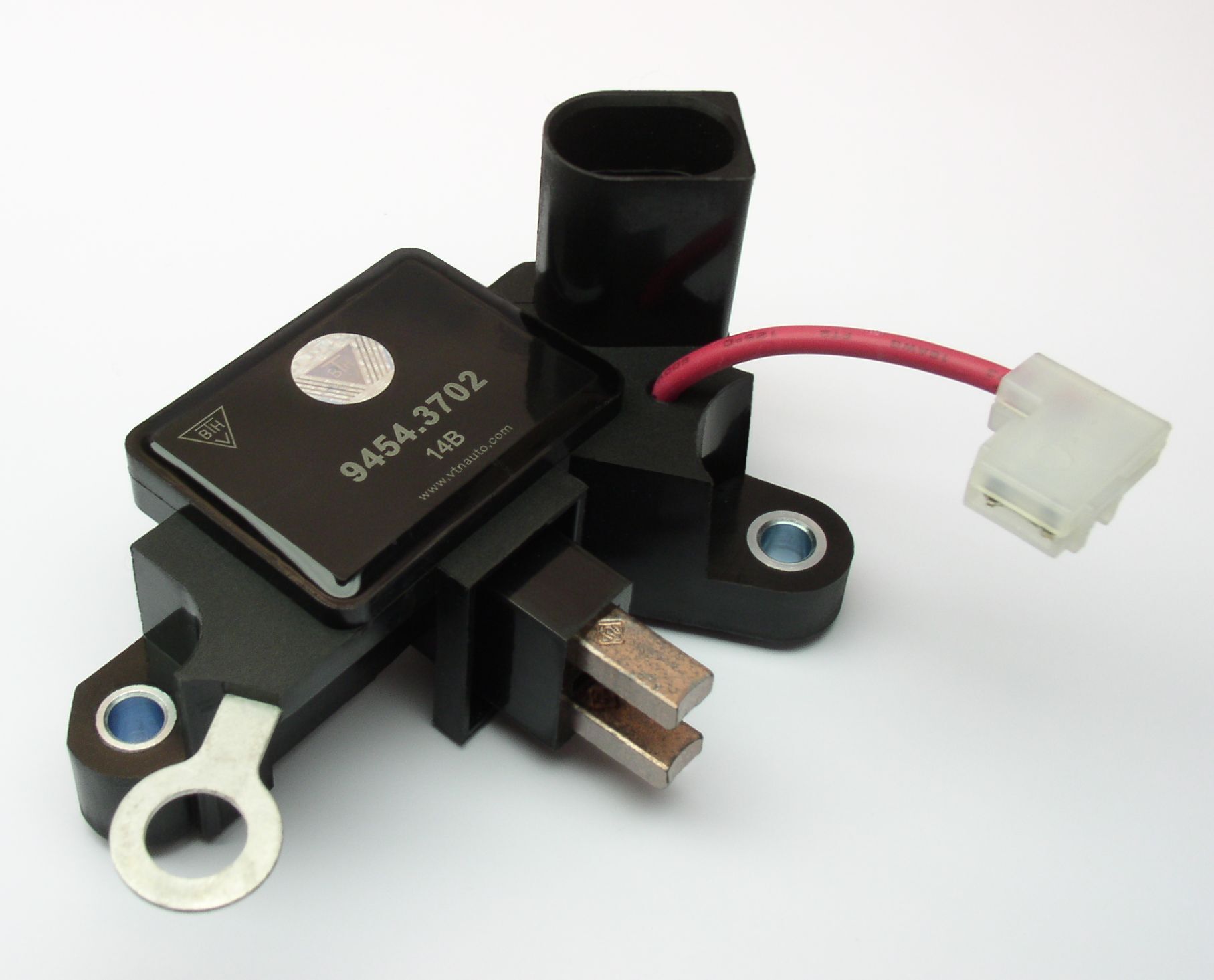 Реле зарядки ВАЗ 1118 Калина/Приора 849.3702 (аналог TRT5-01)