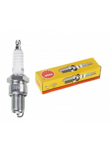 Свеча NGK-4824 BPR6ES11
