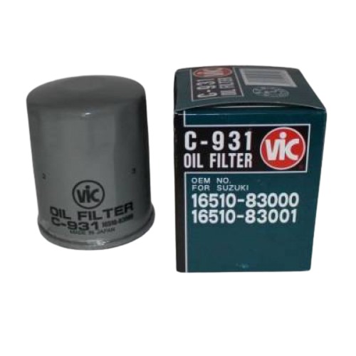 Фильтр масл. VIC C-931