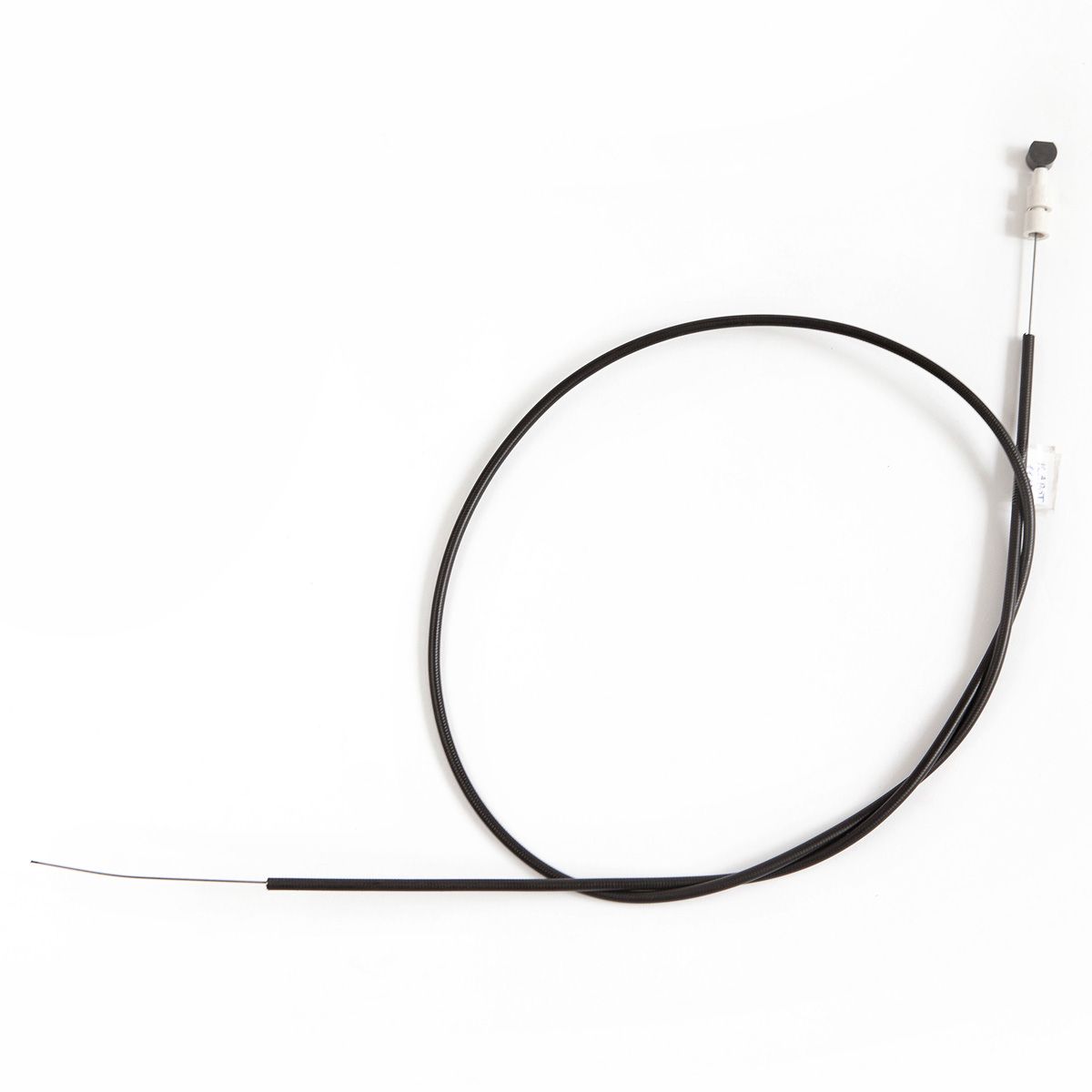 Трос капота ВАЗ 1118 с кантом (170см.) Трос-Авто