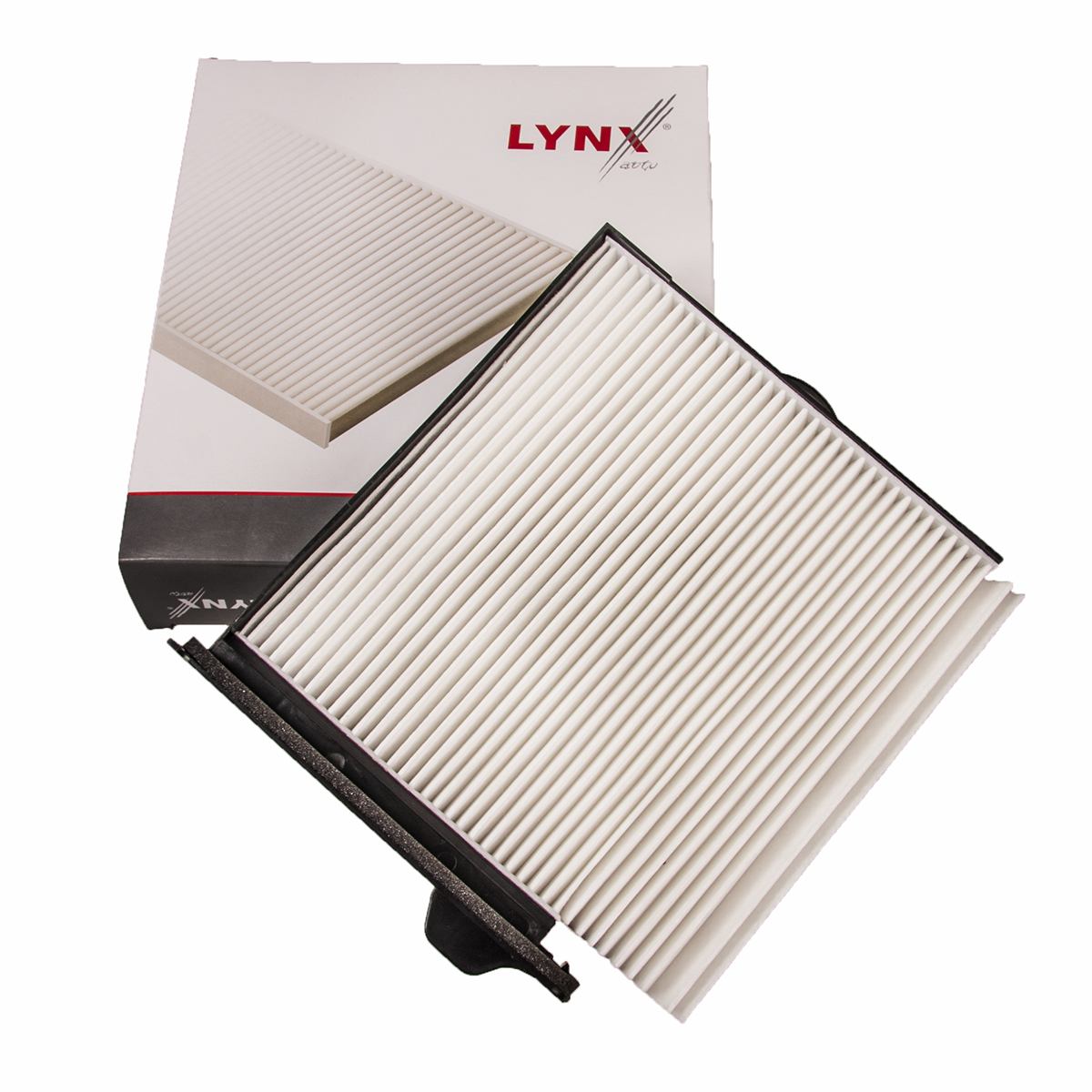 Фильтр салона (угольный) LAC230C