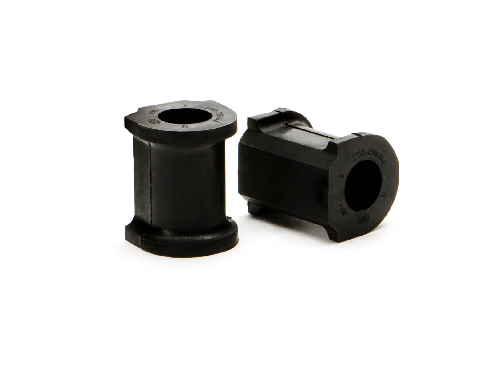 Втулка стабилизатора ВАЗ-1118/2170  (2шт) кт TRIALLI RB 0135