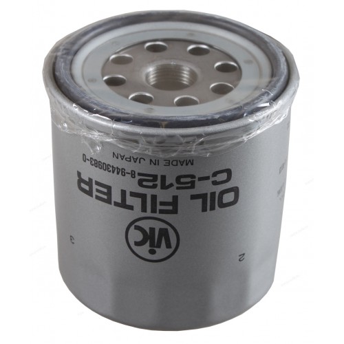 Фильтр масл. VIC C-512