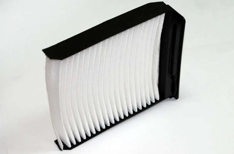 Фильтр салона LGR7443