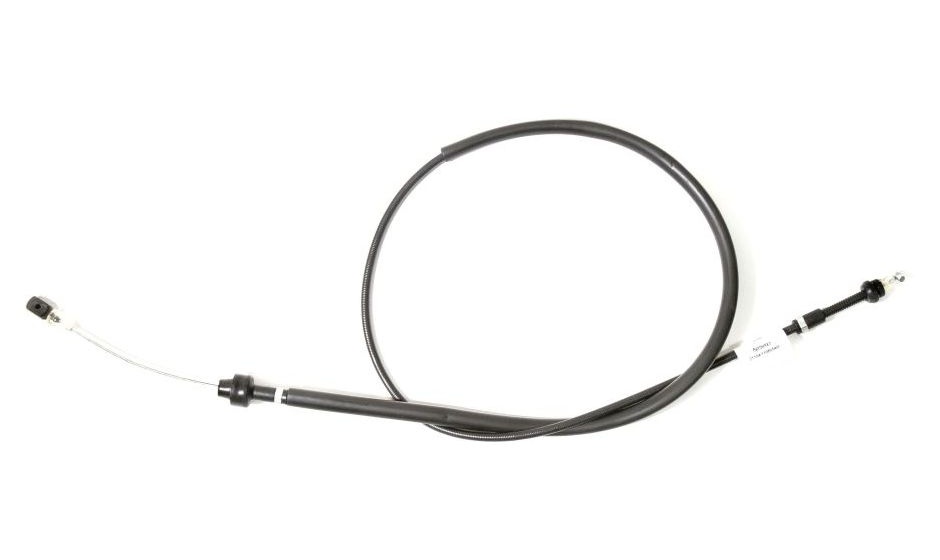 Трос газа ВАЗ 2170 инж.16клап. 21104-1108054 (1551мм)