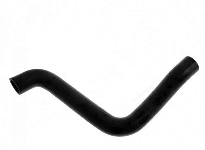 Патрубки радиатора ВАЗ 1118 Калина 8кл подводящий/отводящий