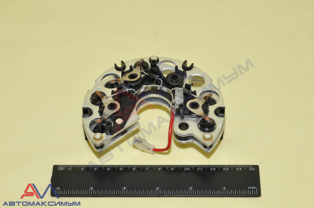 Диодный мост ВАЗ 2110 (БВ 03-105-01)  "Астро"